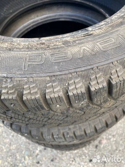 Gislaved Nord Frost 200 185/60 R14 82T