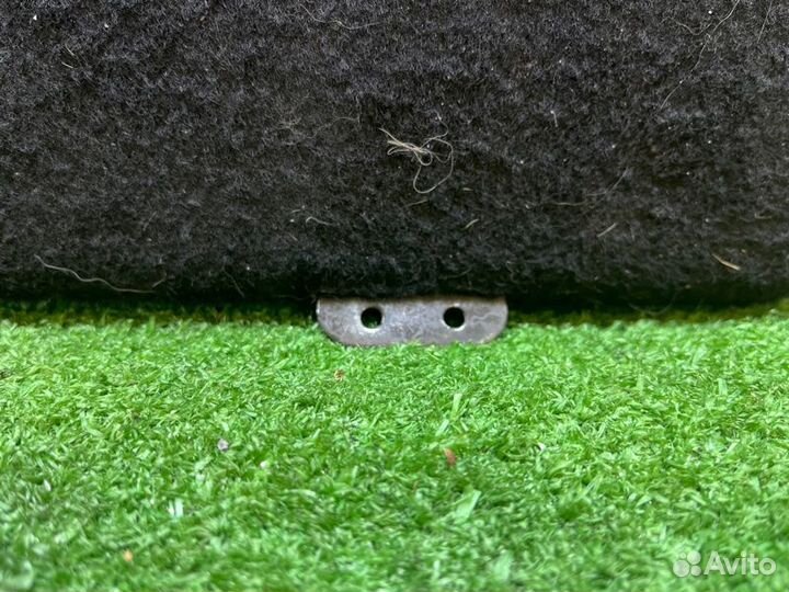 Вещевой карман Ssangyong Rexton Rx270 внедорожник