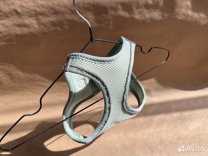 Шлейка для средней собаки