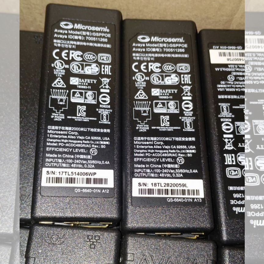 Poe Инжектор