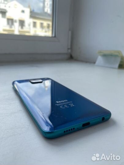 Xiaomi Redmi Note 9 Pro, 6/128 ГБ