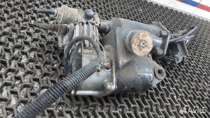 Компрессор land rover discovery 3 3-9 дней