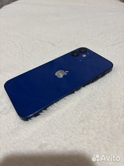 iPhone 12 mini, 64 ГБ