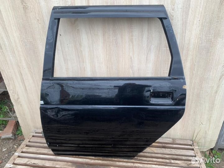Дверь Задняя Левая Лада Приора Универсал