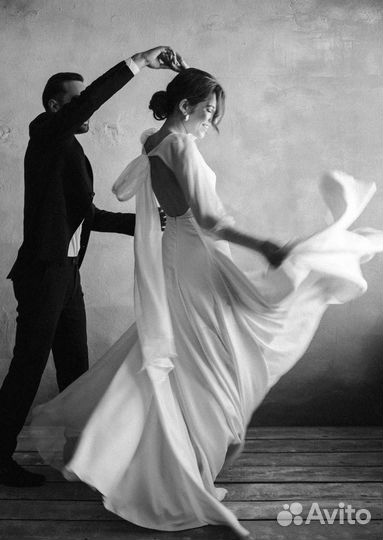 Свадебный хореограф