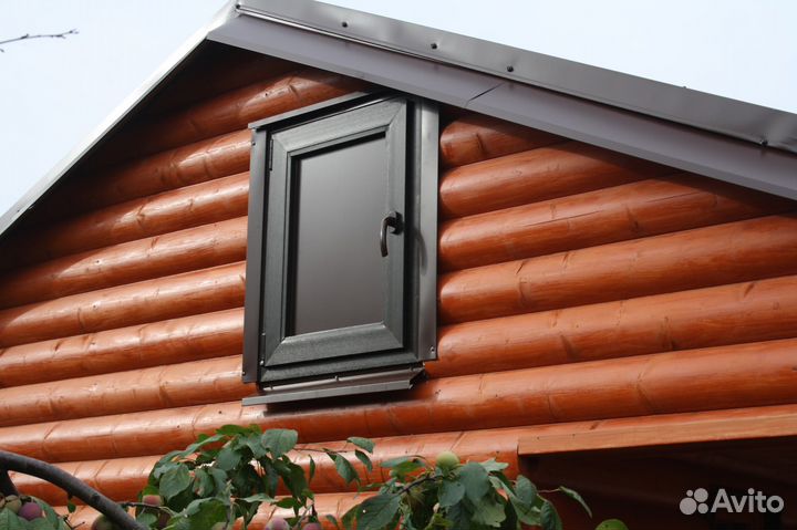 Ремонт окон пвх, установка окон, обшивка лоджий