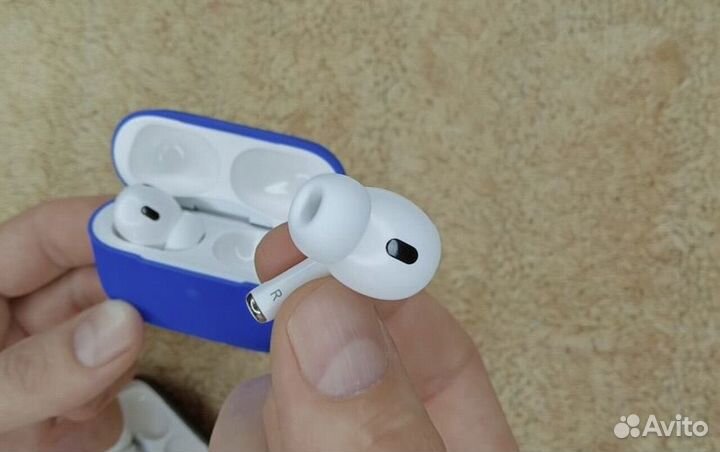 Наушники Apple Airpods «Новые+Гарантия»