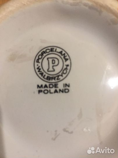 Сервиз чайный посуда б/у и новое