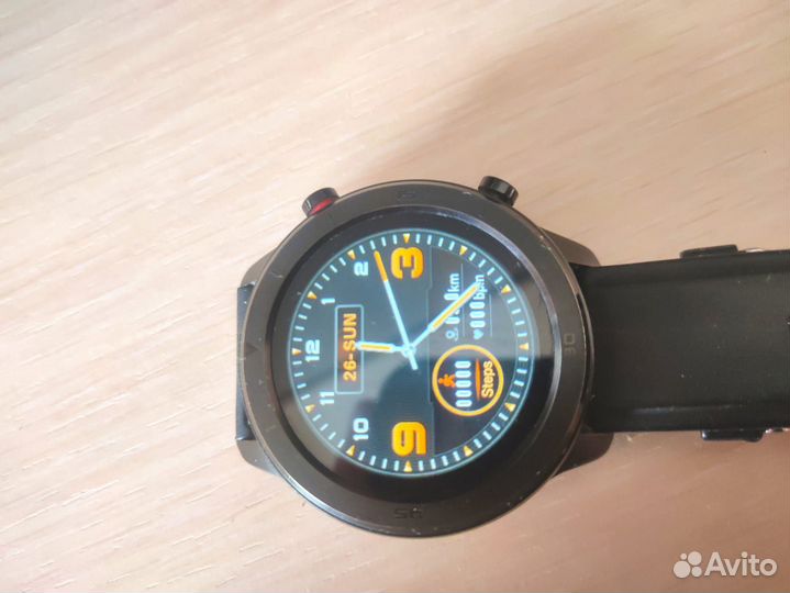 Часы SMART watch