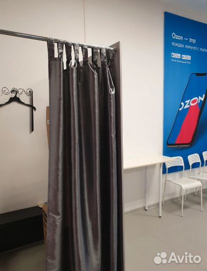 Готовый бизнес пункт выдачи заказов