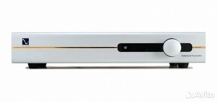 Предусилитель PS Audio StellarGold Preamplifier