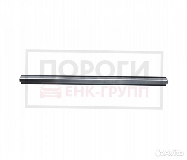 Пороги lincoln Continental 8 седан и другие