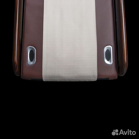 Массажер кровать