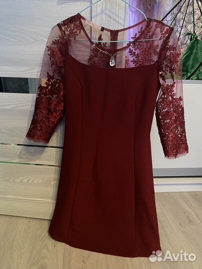 Платье женское