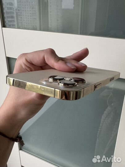 iPhone 13 Pro Max, 256 ГБ