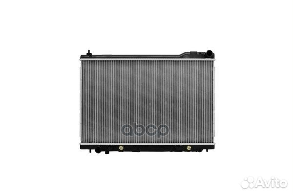 Радиатор системы охлаждения 32511019 Sakura