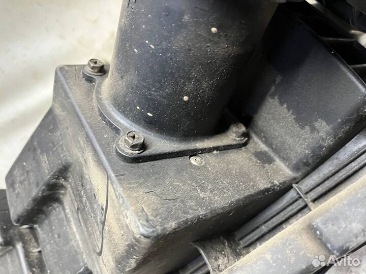 Корпус воздушного фильтра maxima a33 cefiro