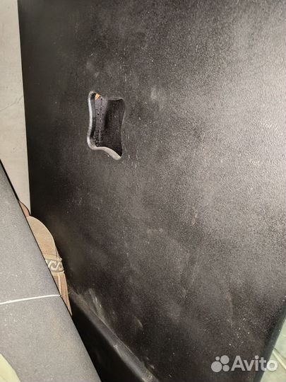 Рупорные топы MT-121 без нч