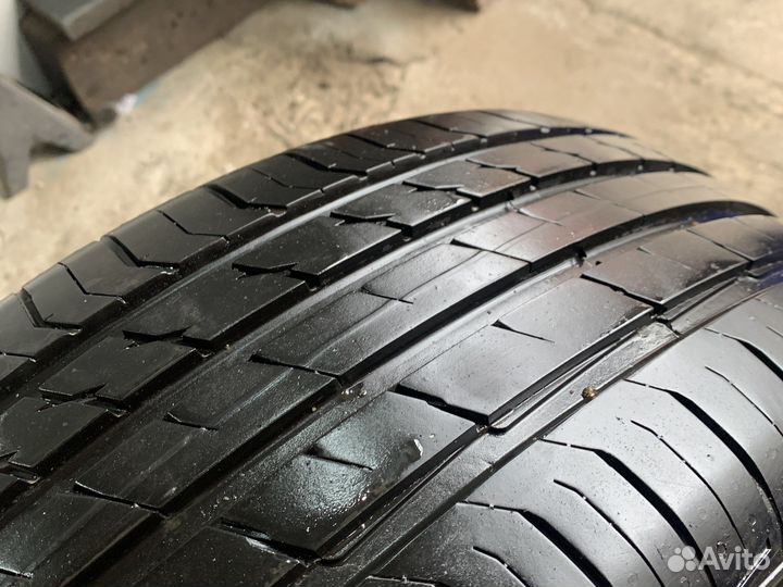 Sailun Atrezzo Elite 215/55 R17 94V