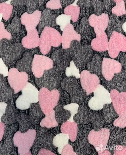 Плед покрывало