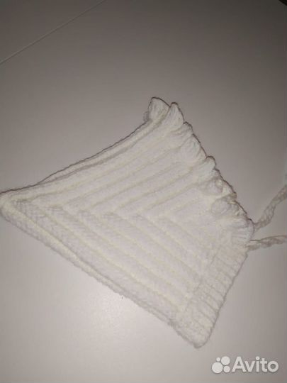 Шапочка Эльф