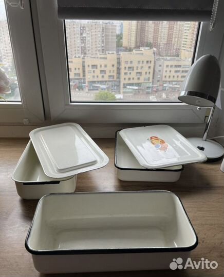 Для холодца разные формы