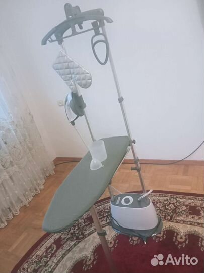 Отпариватель kitfort KT-940