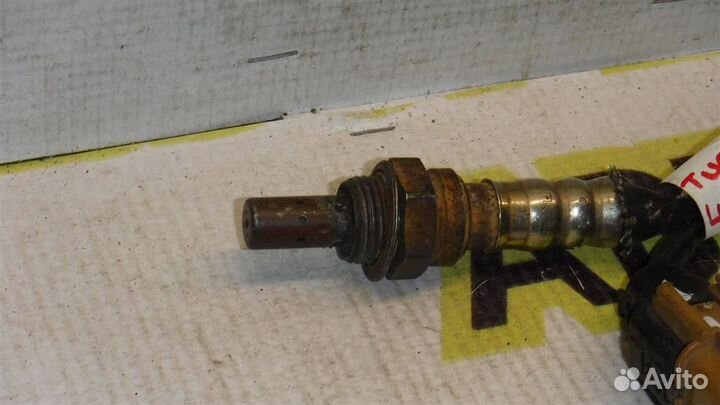 Датчик кислородный/Lambdasonde Hyundai Tucson (JM