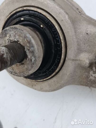 Рычаг передний нижний поперечный Mercedes W213 4x4