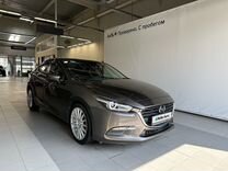 Mazda Axela 1.5 AT, 2017, 93 596� км, с пробегом, цена 1 700 000 руб.