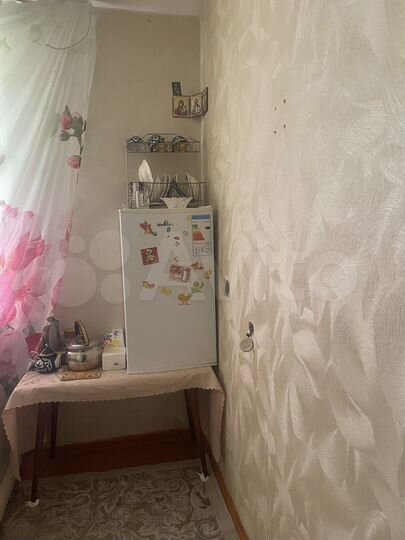 Комната 10 м² в 1-к., 6/9 эт.