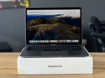 Macbook Air 13 2020 m1 Ростест