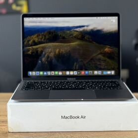 Macbook Air 13 2020 m1 Ростест