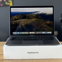 Macbook Air 13 2020 m1 Ростест