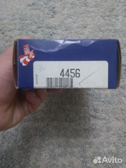 Поршневые кольца на Chevrolet Lumina APV 3,1L