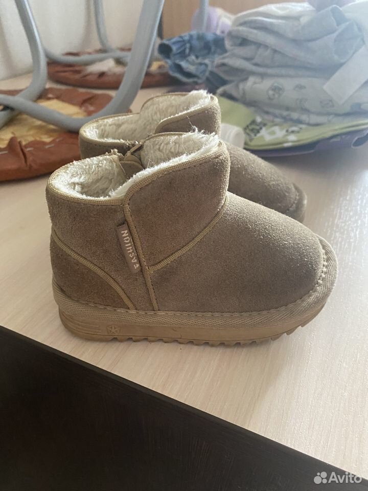 Ugg угги детские