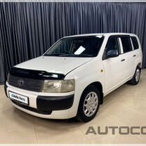 Toyota Probox 1.3 AT, 2003, 360 000 км, с пробегом, цена 550 000 руб.