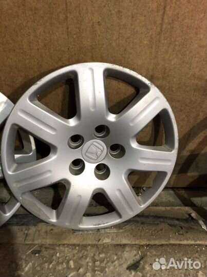 Колпаки Honda