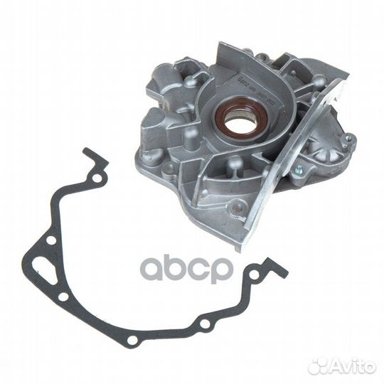 Насос масляный ваз 2108-09 ganz GRE20007 GRE200