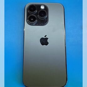 Заднее Стекло крышка корпуса iPhone 14 pro