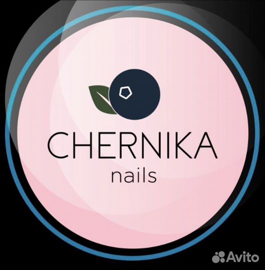 Администратор салона красоты