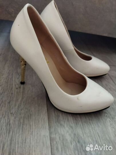 Туфли женские