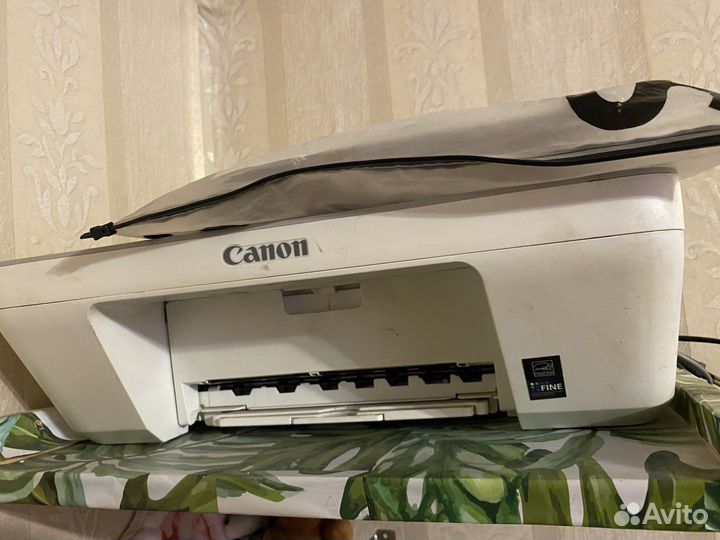 Мфу