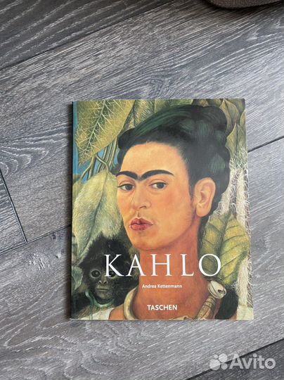 Книги по искусству о художниках