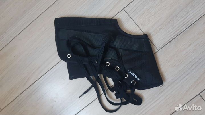 Orlett Ортез на голеностопный сустав LAB-201