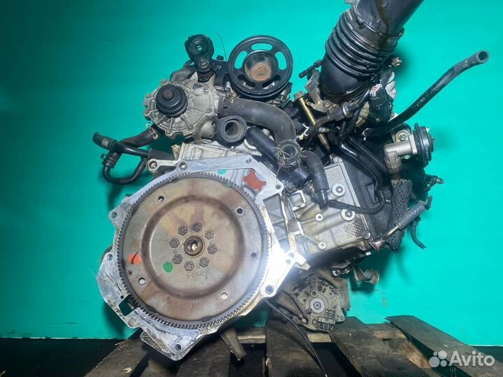 Двигатель AJ 3.0л Мazdа мрv, Ford Escape Maverick