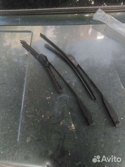 На ваз 2107 борода