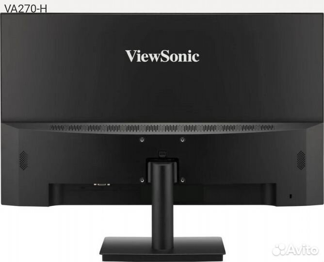 VA270-H, Монитор Viewsonic VA270-H 27