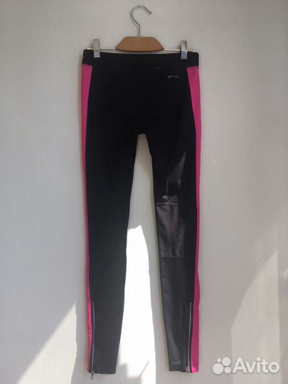 Леггинсы Nike