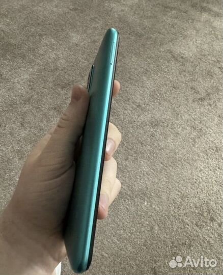 Xiaomi Redmi 9T, 6/128 ГБ